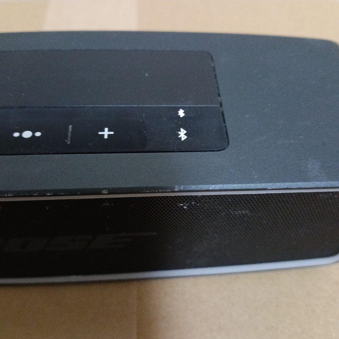 BOSE SoundLink Mini II ボーズ サウンドリンクミニ 2