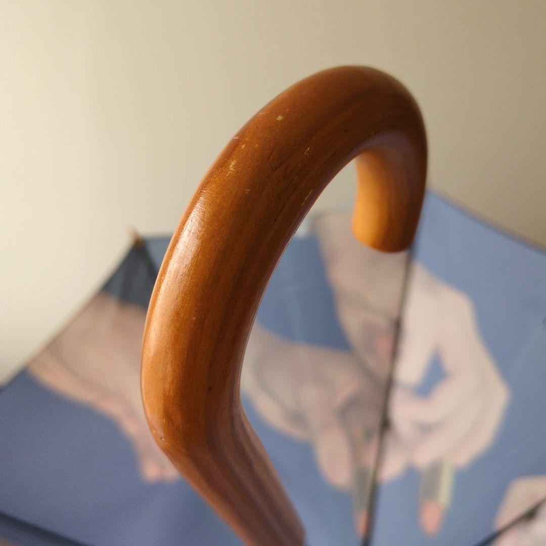 【希少】TOLLETAPAR✕SELETTI 口紅デザイン傘 ネイビー