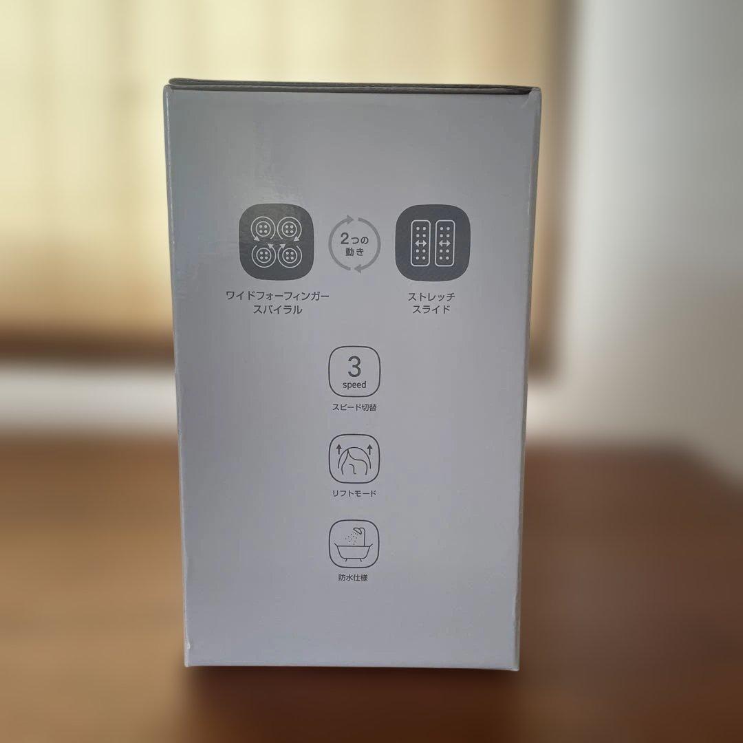 Panasonic 頭皮エステ EH-HEQJ