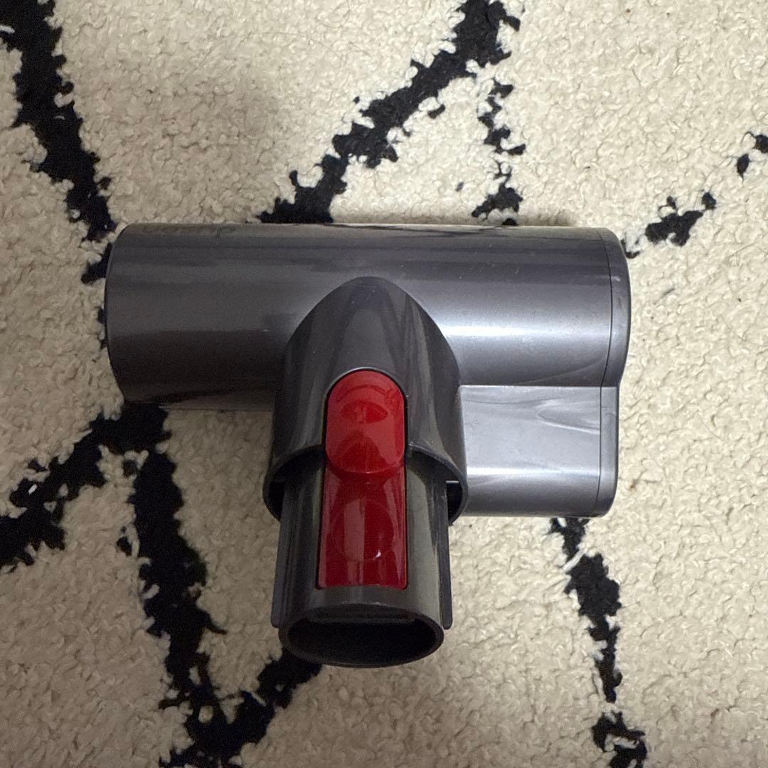掃除機・クリーナー Dyson v7 fluffy