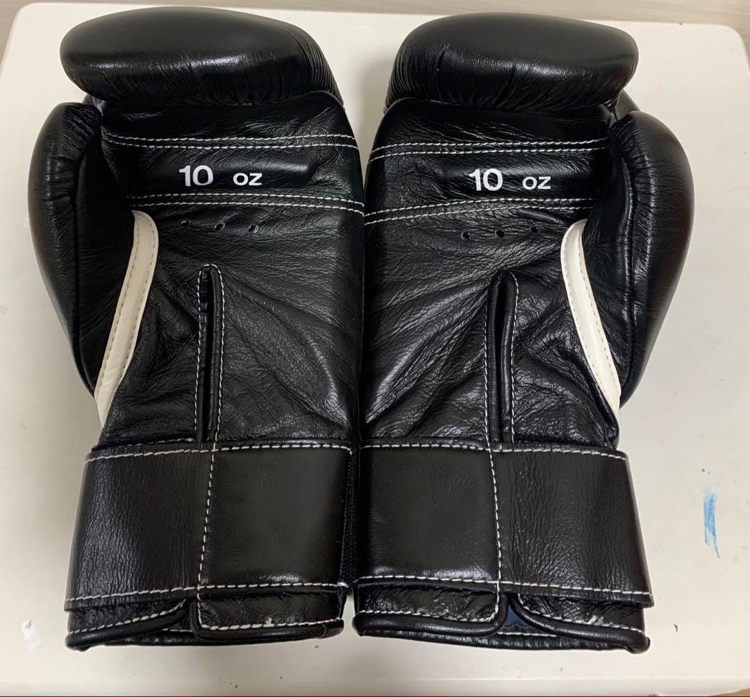 Winning ボクシンググローブ ms 300b 10 oz