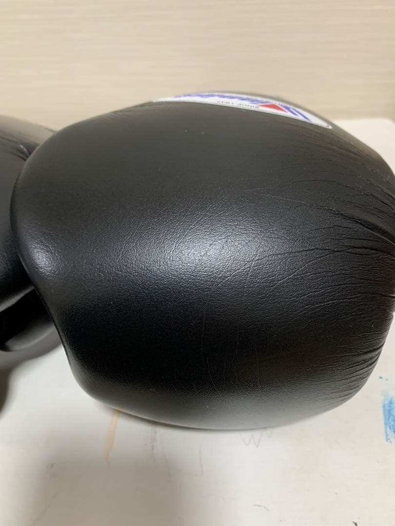 Winning ボクシンググローブ ms 300b 10 oz