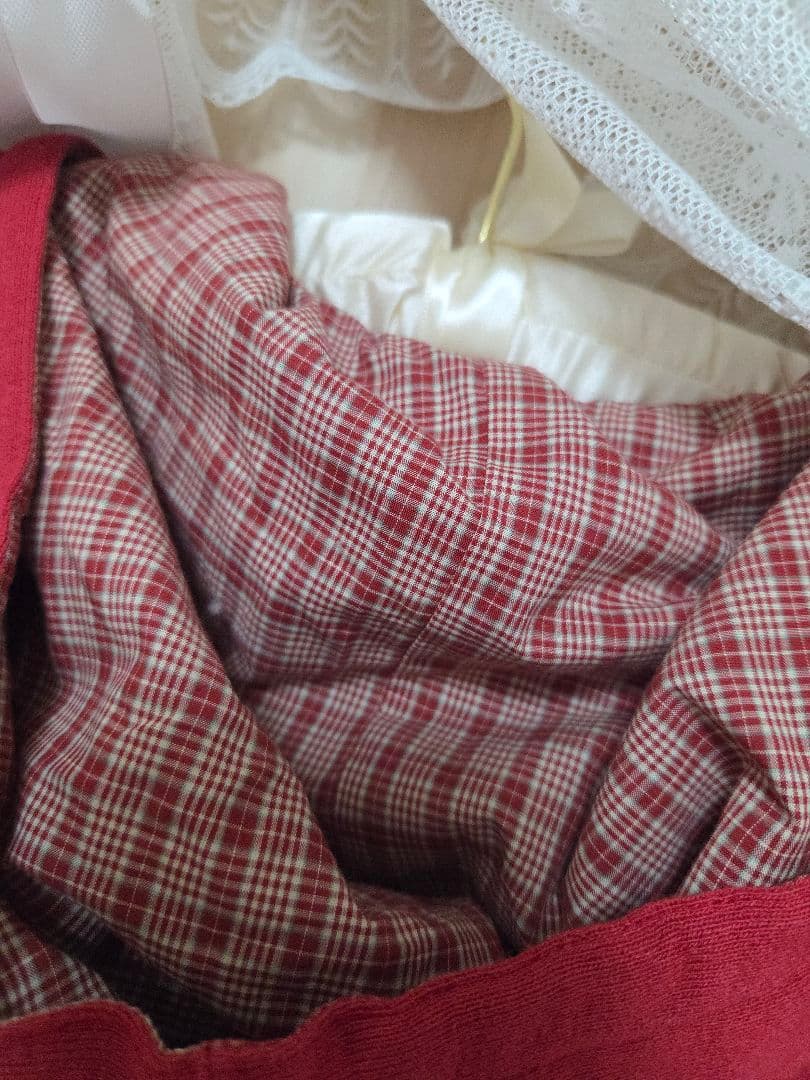 PPINKHOUSE リボン刺繍バックプリントパーカー 新品未使用・即購入️⭕️