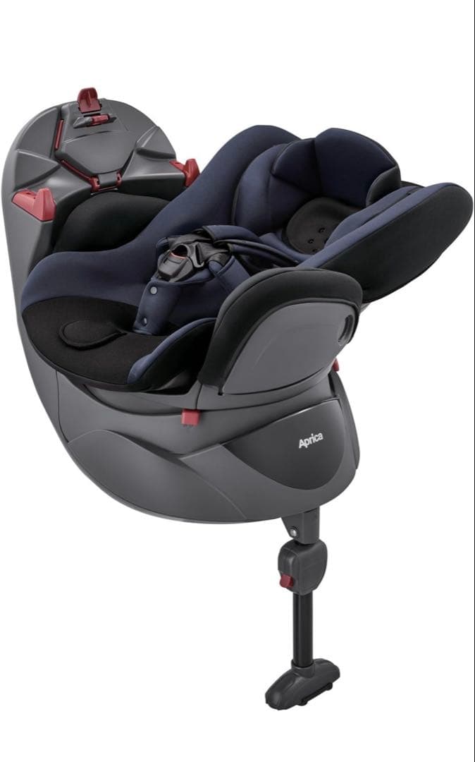 最終価格＊アップリカ ベビー＆チャイルドシート ディアターンプラス