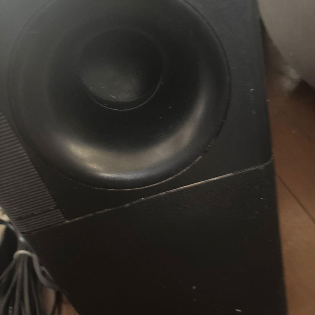 Bose LIFESTYLE 5 MUSIC CENTER CDプレーヤーセット