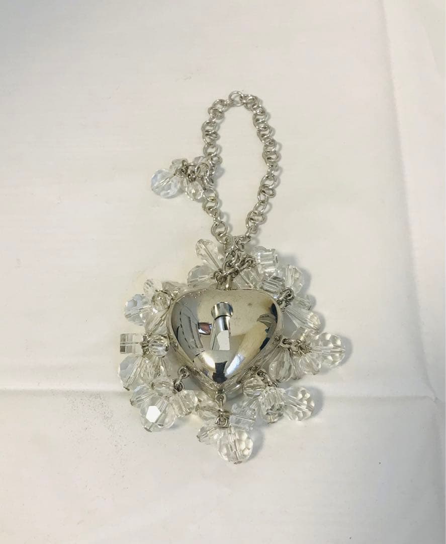 ディオール プリティチャーム☆