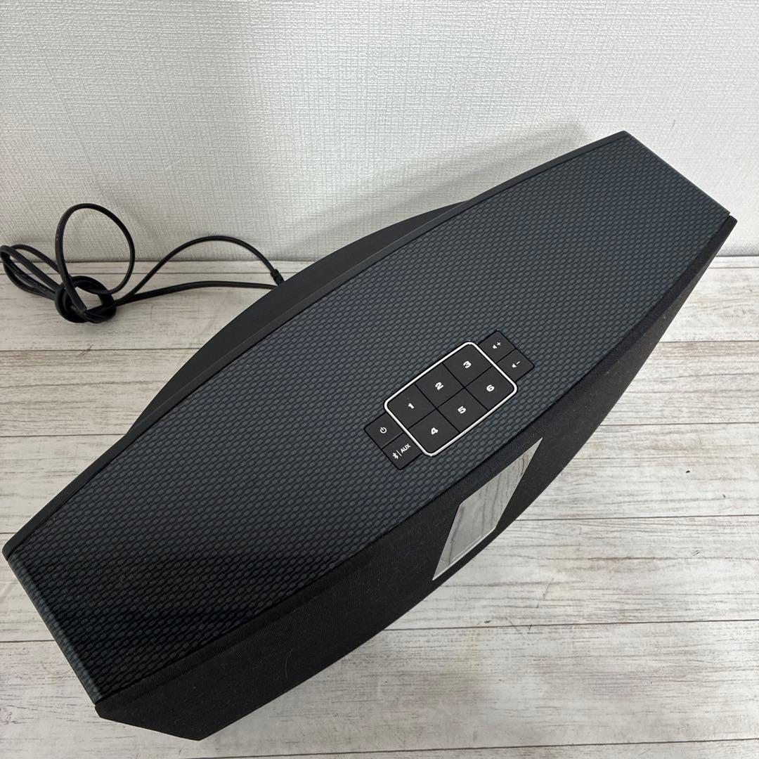 スピーカー・ウーファー BOSE SoundTouch 30 wireless speaker