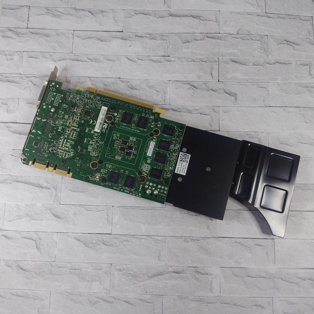 NVIDIA Quadro K4200 グラフィックボード