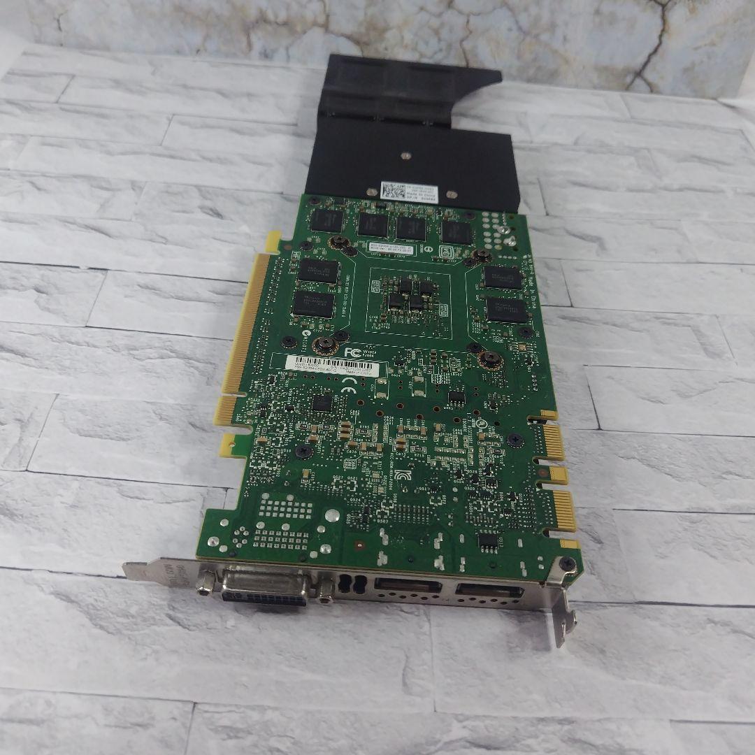 NVIDIA Quadro K4200 グラフィックボード