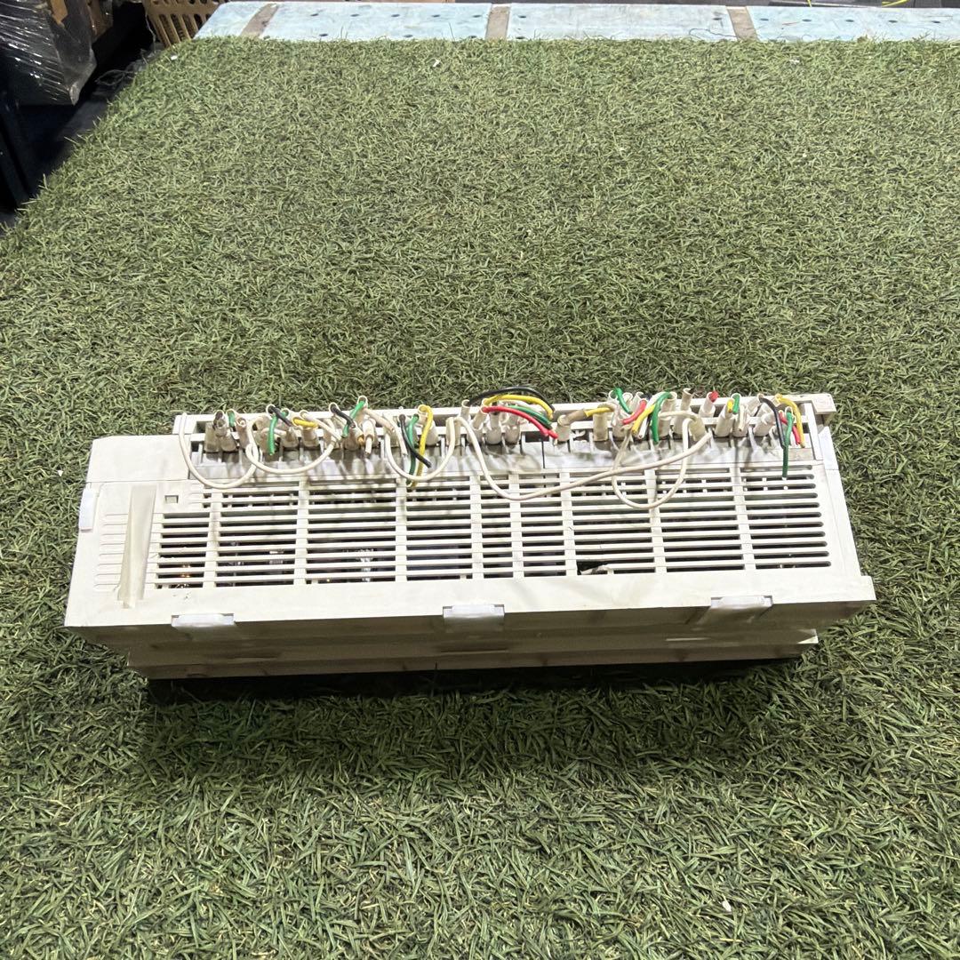 6A057 MITSUBISHI MELSEC FX3U-80M 動作保証