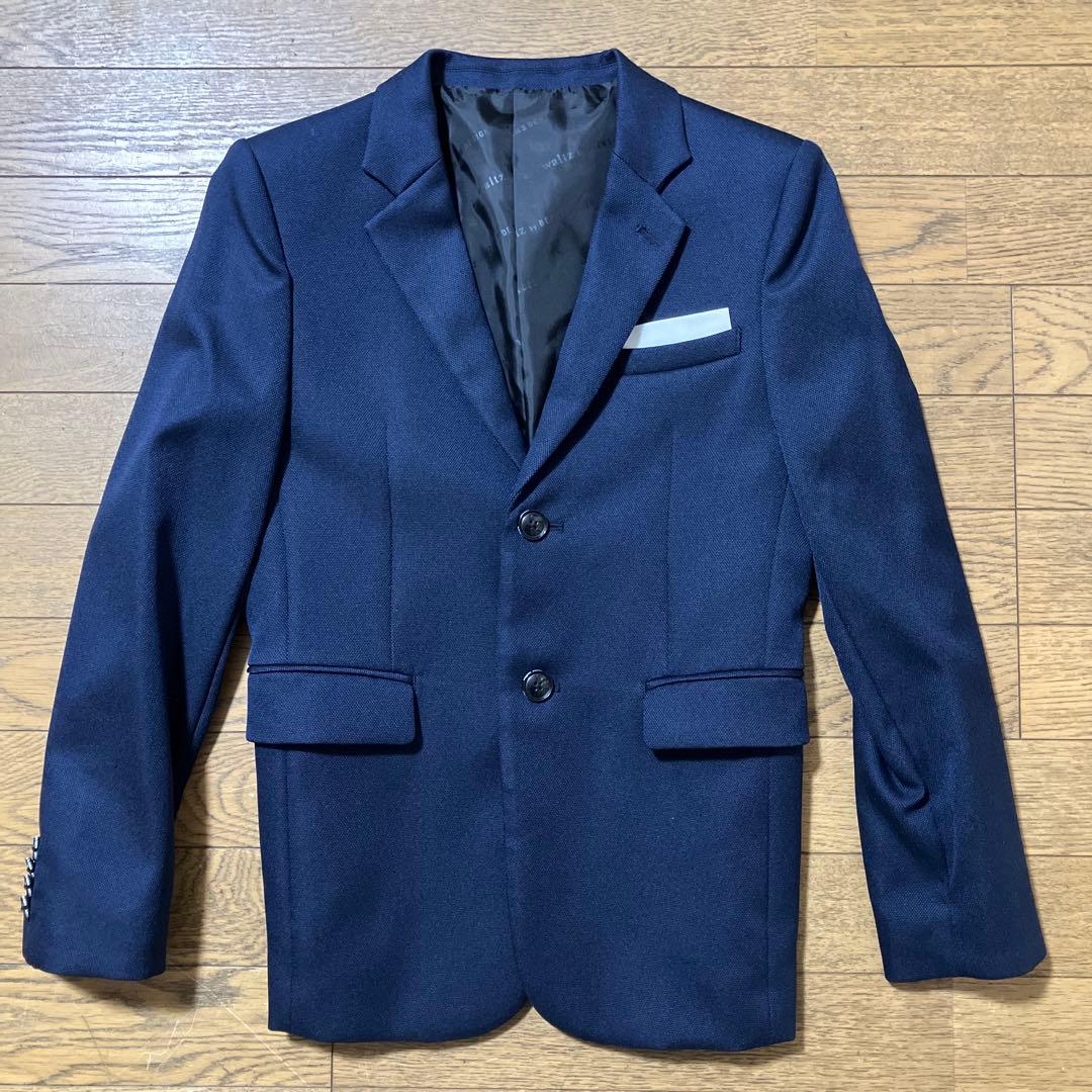 waltz by BEAMS DESIGN セレモニースーツセット　サイズ150