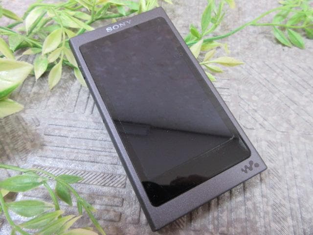 y*k様 （クAA3235）SONY　音楽プレーヤー　ウォークマンAシリーズ　N