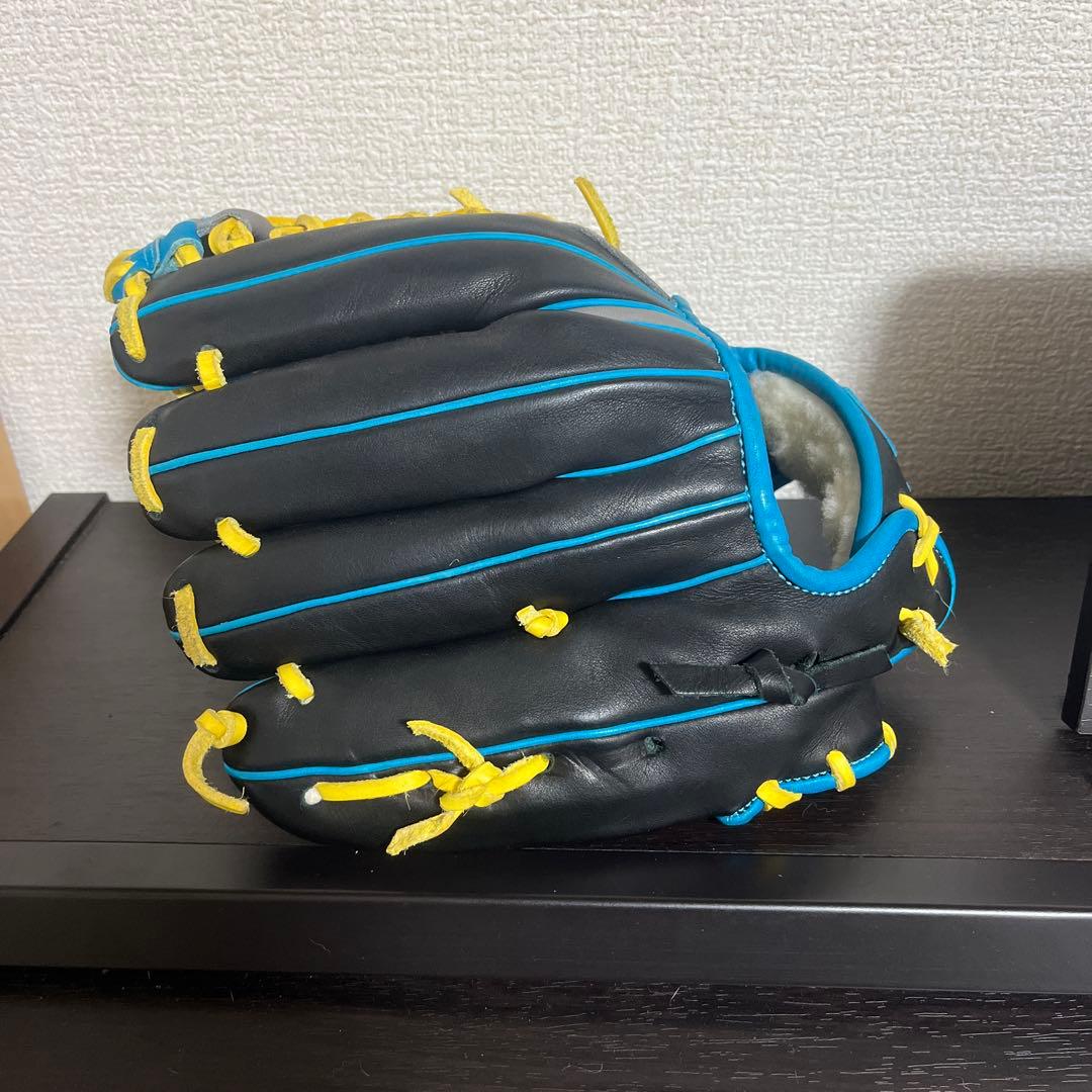 Slagger 軟式内野手用グローブ