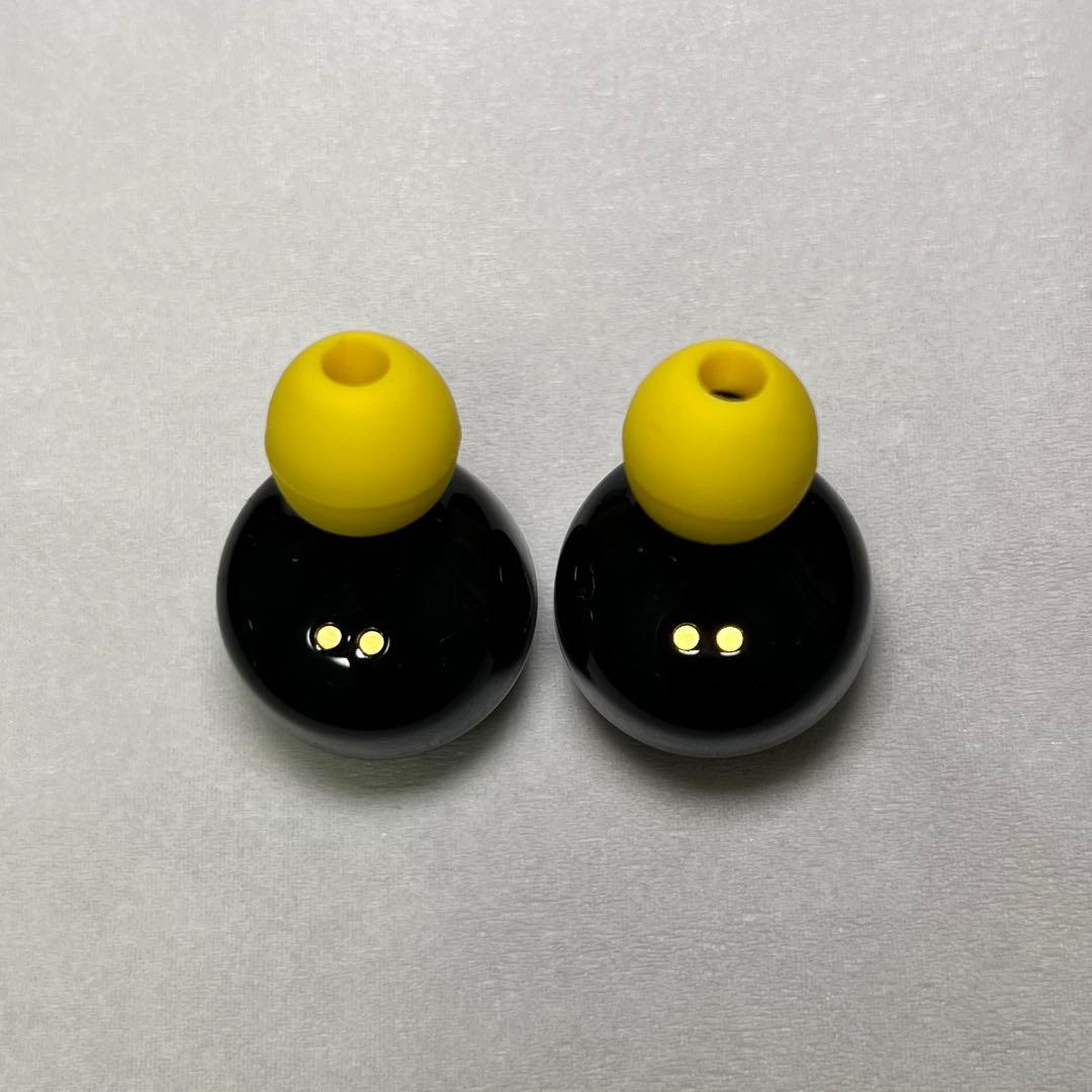 k*a様 ワイヤレスイヤホン ゴールデンカムイ 尾形百之助　※先着特典なし