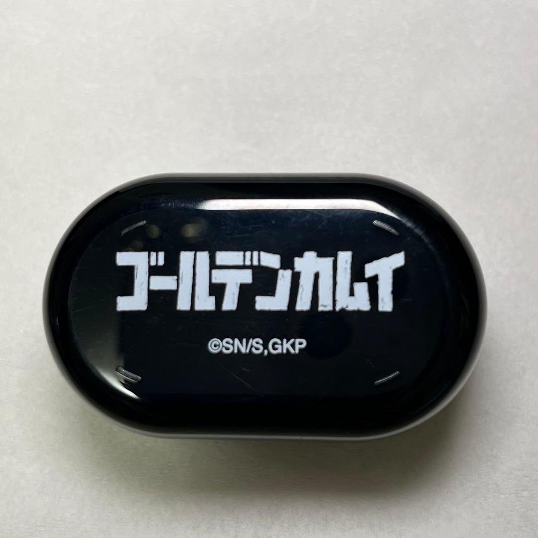 k*a様 ワイヤレスイヤホン ゴールデンカムイ 尾形百之助　※先着特典なし