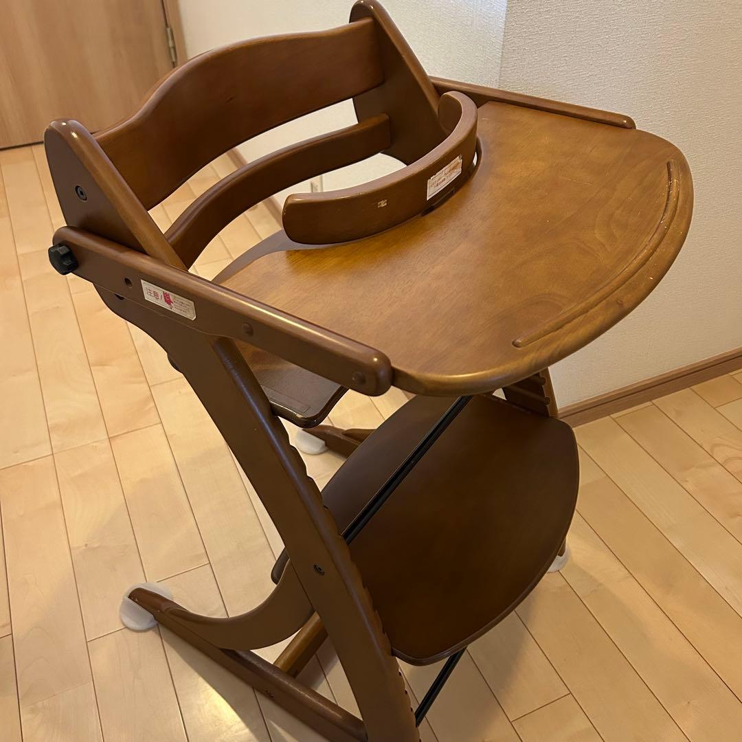 大和屋　すくすくチェア