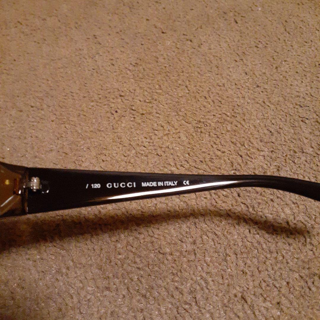 GUCCI GG 2457/S ブラウン サングラス