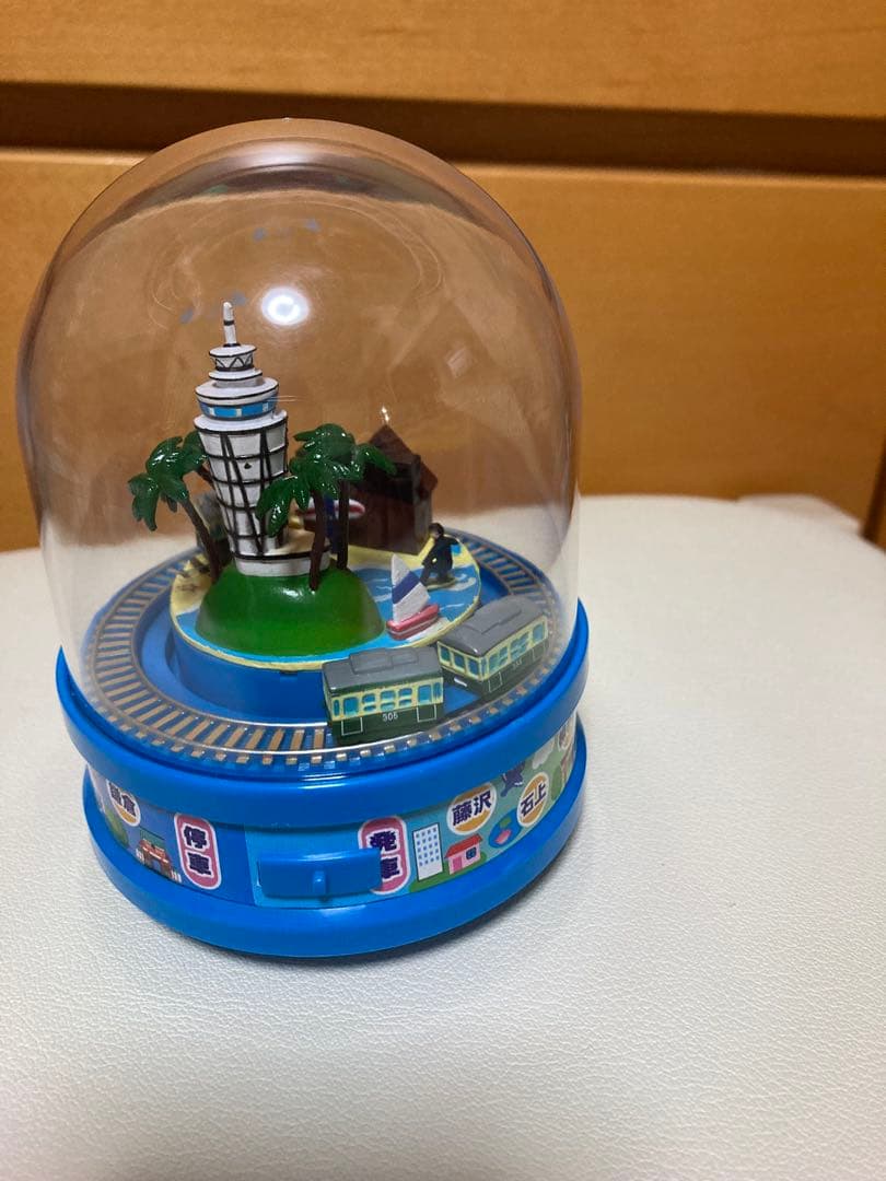 ひろちゃん　江ノ電　LOVE AFFAIR 秘密のデート