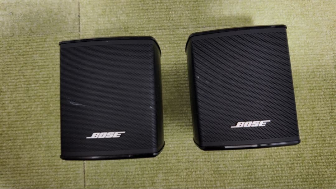 ボーズ（BOSE） スマート サウンドバー 600