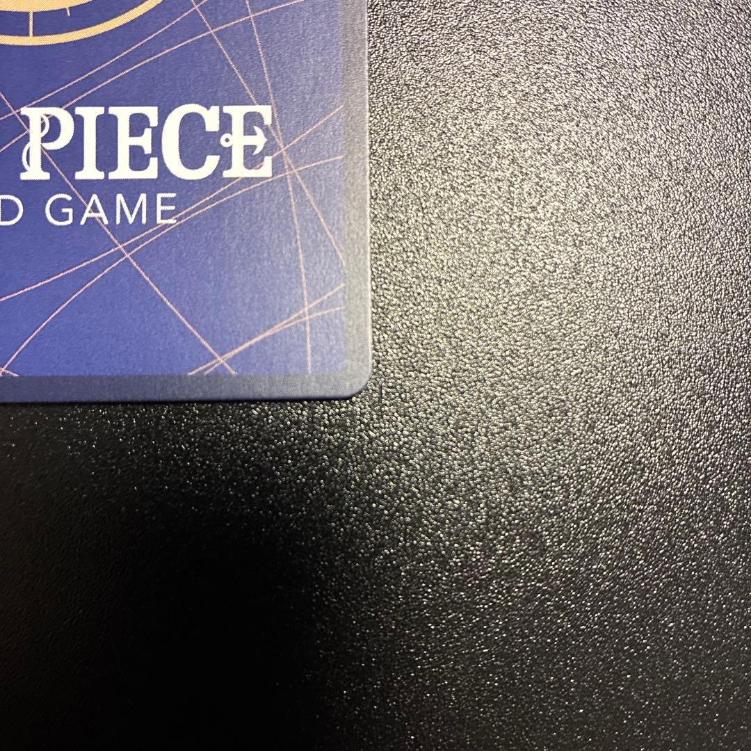 【美品】ロロノア・ゾロ R-SPC PRB02-006「エッグヘッドクライシス」