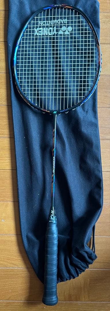 YONEX バドミントンラケット デュオラ10＃201701 DUORA10