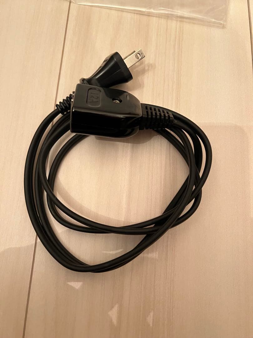 象印のスチーム式加湿器、EE-DE50-WA