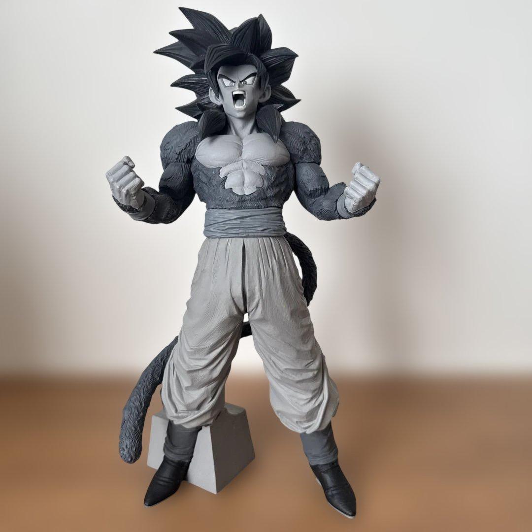 smsp 超サイヤ人4 悟空 03 箱無し