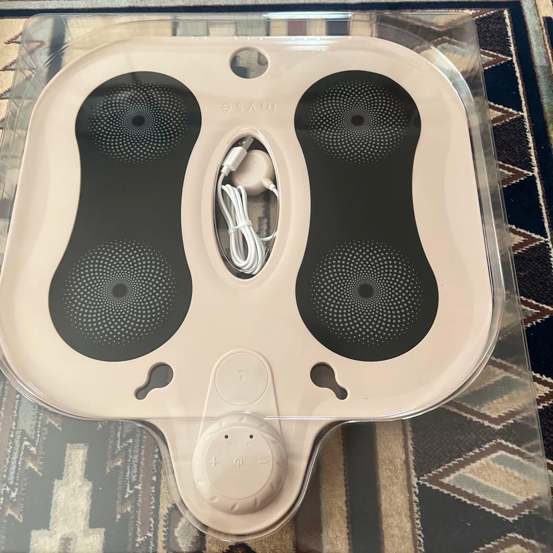 ミーゼ スパトレーナー MS-60N 未使用品