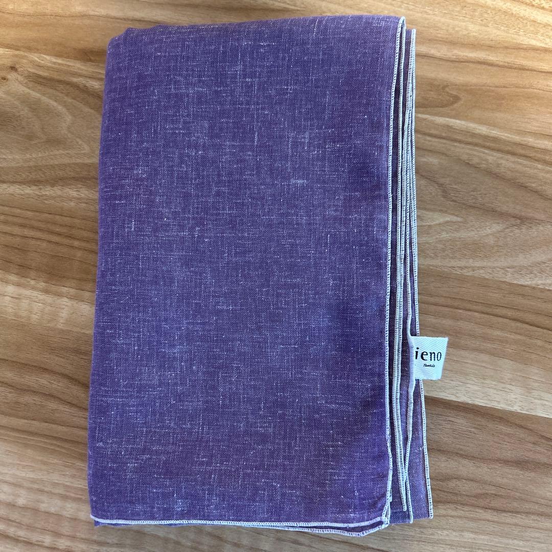 くまちんです！ieno textile (イエノテキスタイル)