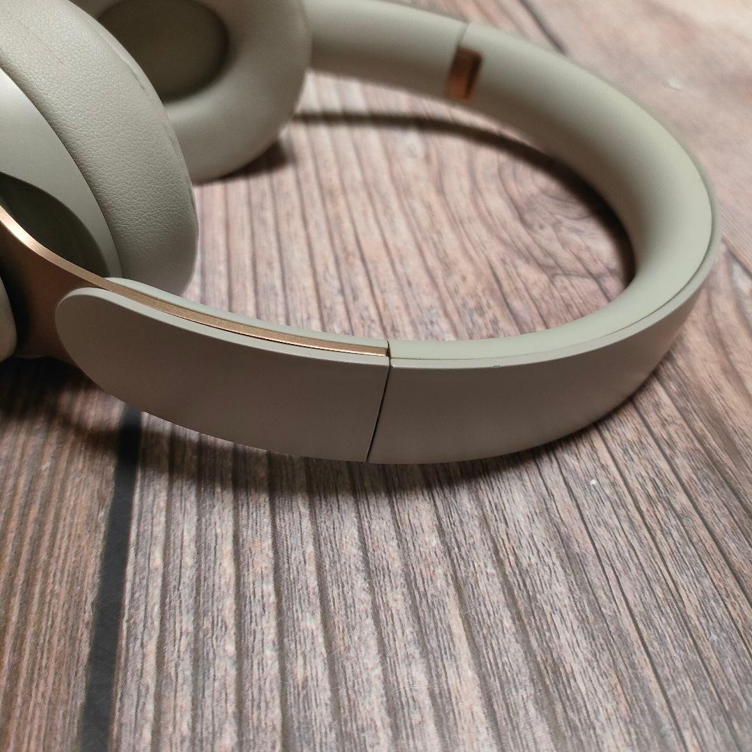 Beats ワイヤレスヘッドホン solo pro 美品