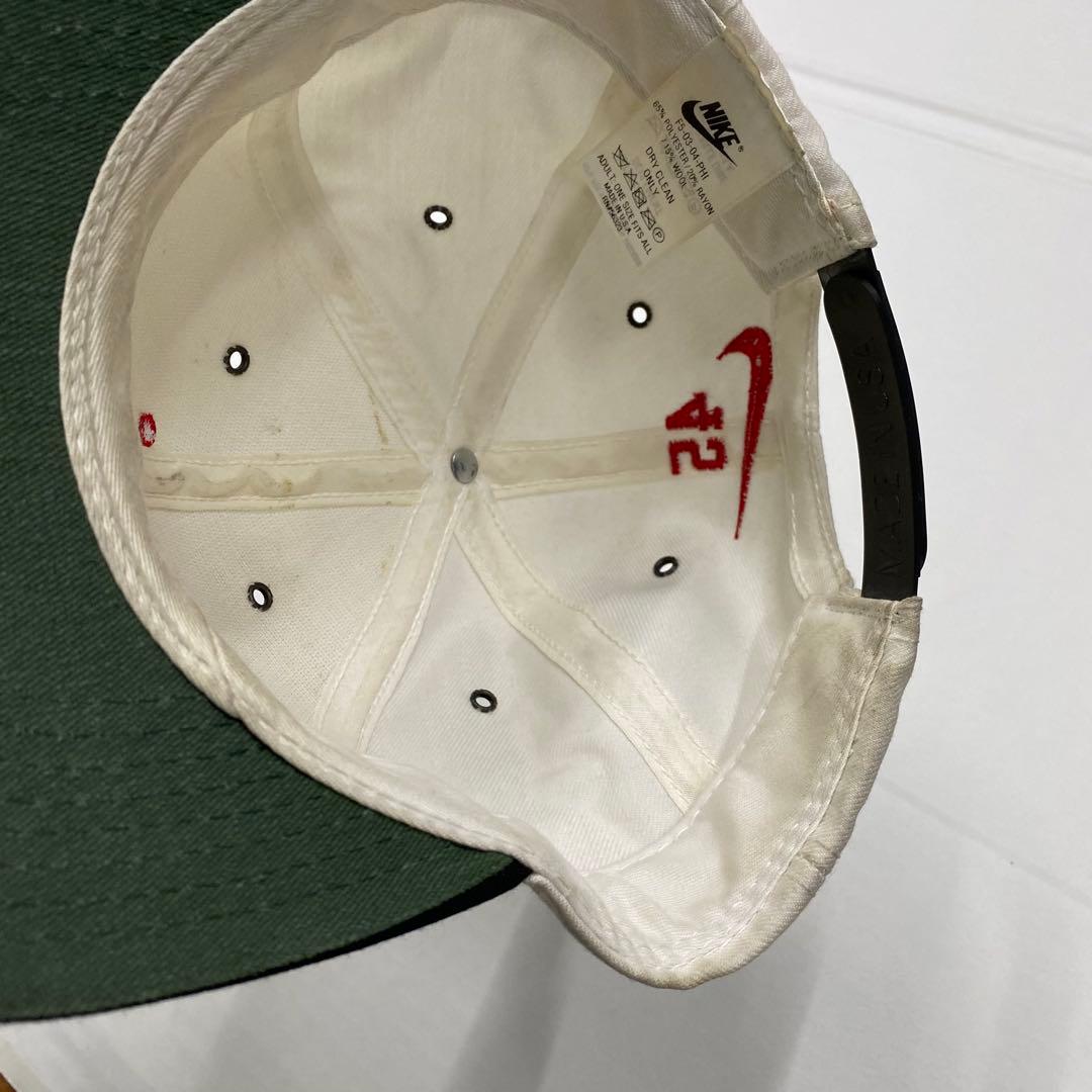 90's Nike Michael Jordan No.45 CAP USA製