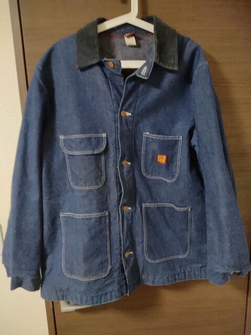 BigBen　ビッグベン　カバーオール