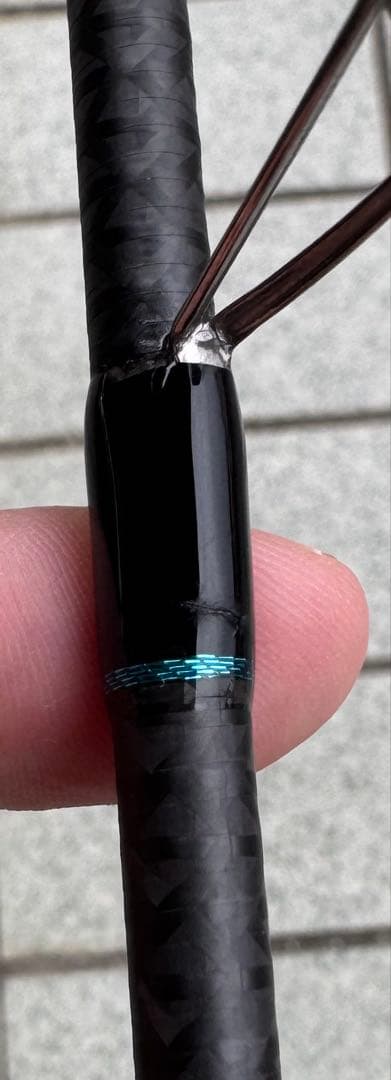 オ*ジ様 スクイッドマニア エギマニアックス 蒼龍 コルク