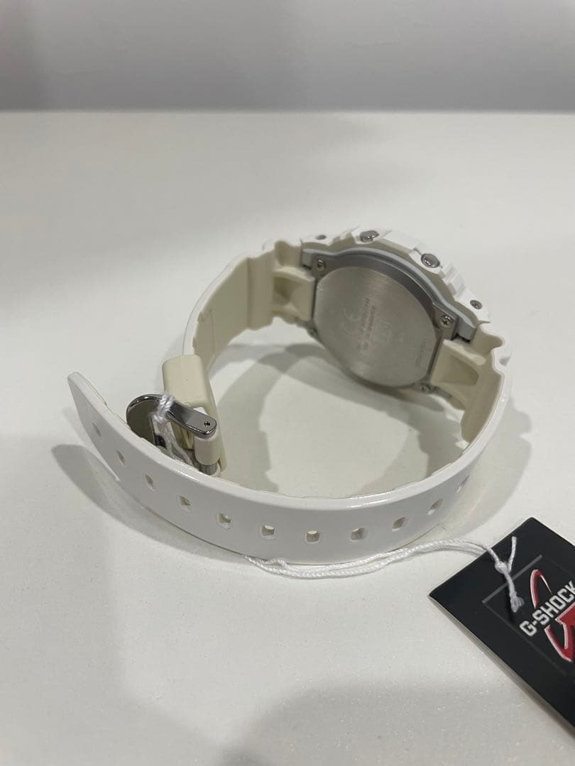 希少！CASIO G-SHOCK Bluetooth GB-5600AB-7DR