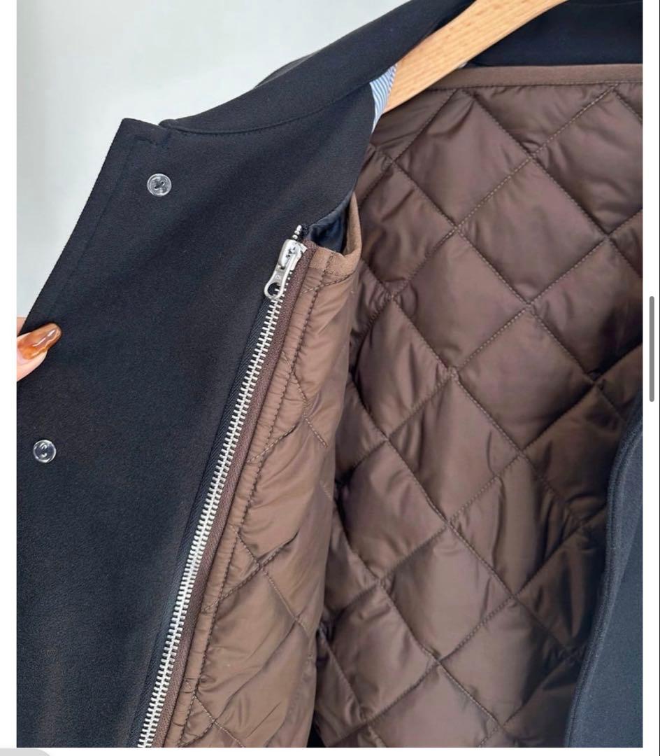 【PIPI's企画】3WAYコート