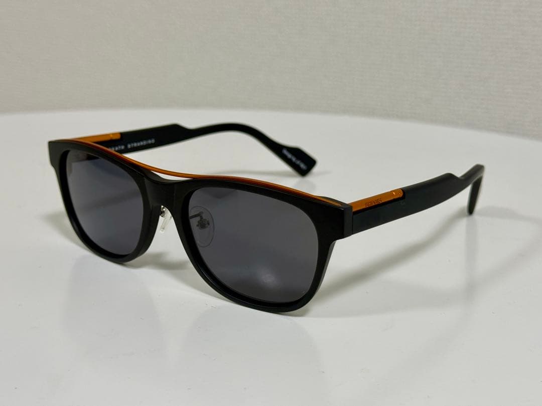 DEATH STRANDING サム サングラス