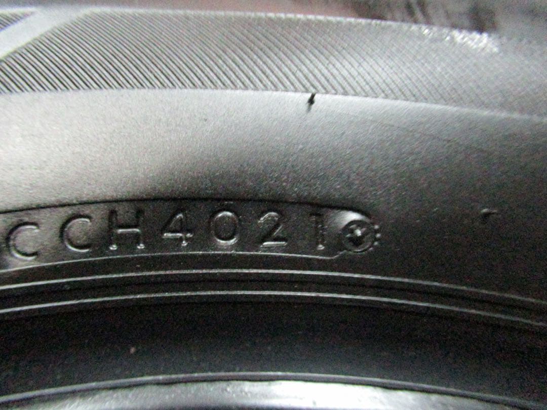 A 223 205-60R16 4本