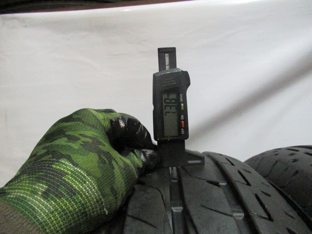 A 223 205-60R16 4本