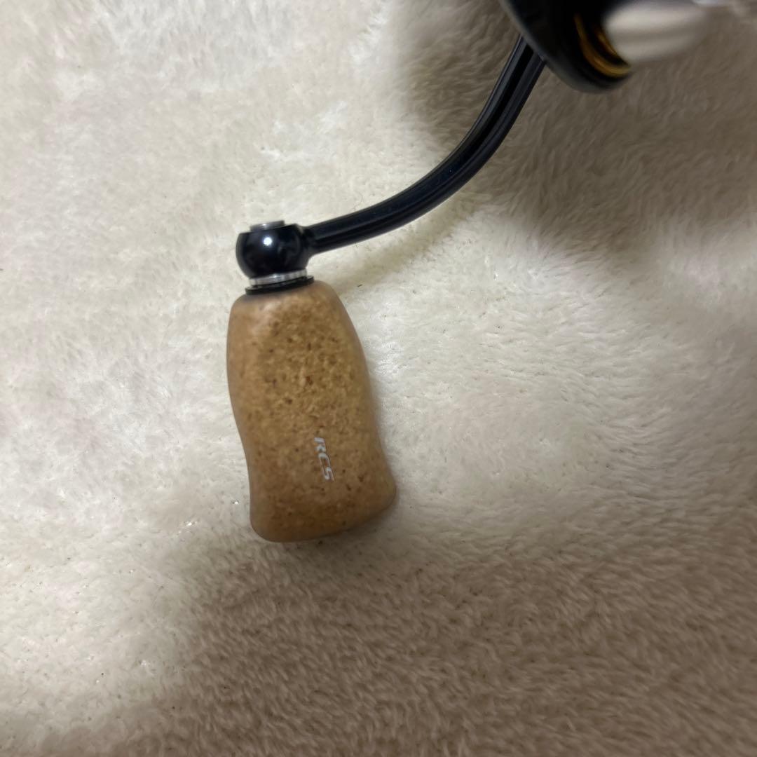 ダイワ　21カルディア2500s