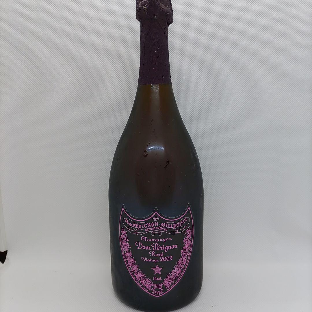 ドン・ペリニヨン ロゼ 2009 750ml