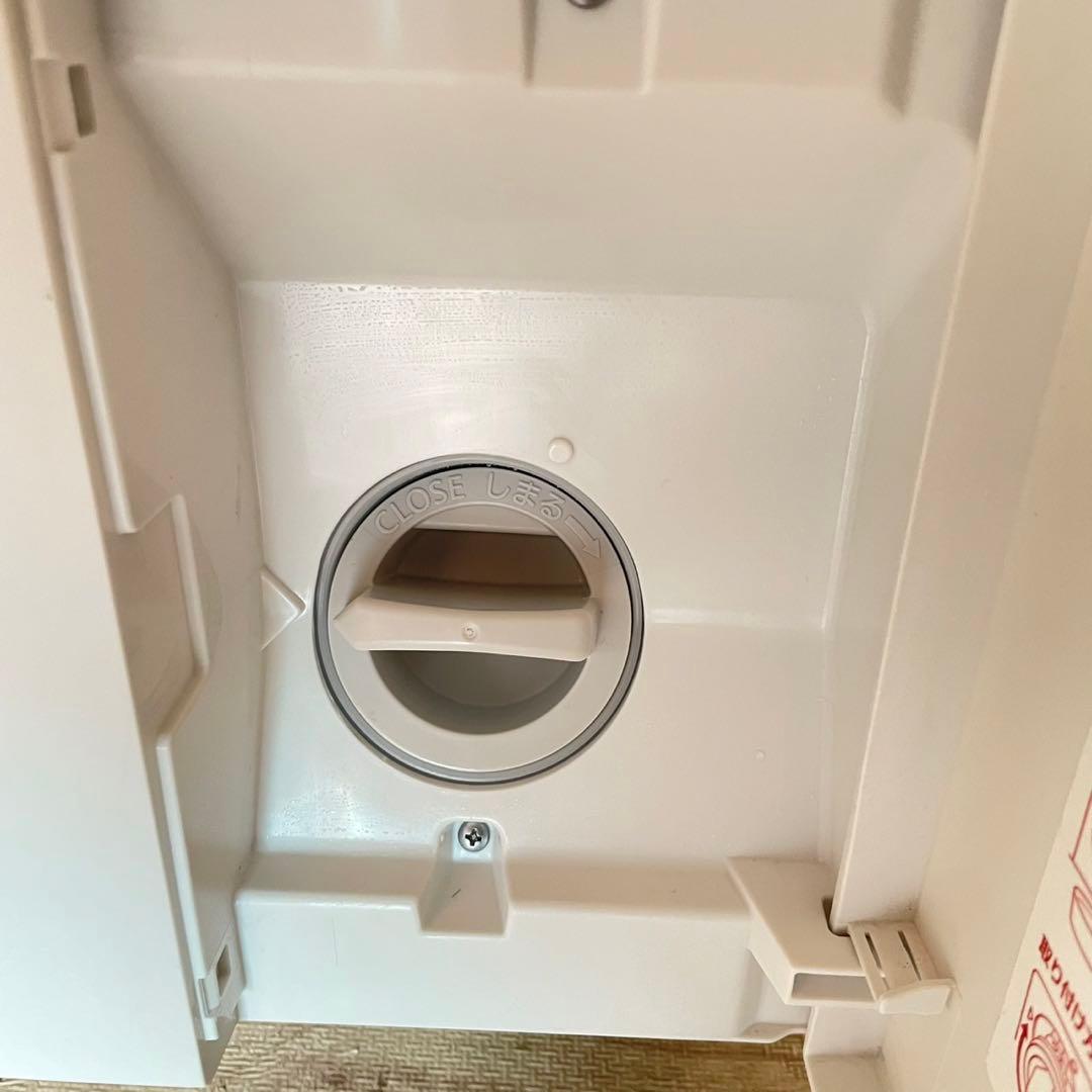 配送設置無料　Panasonicドラム式洗濯機　最新