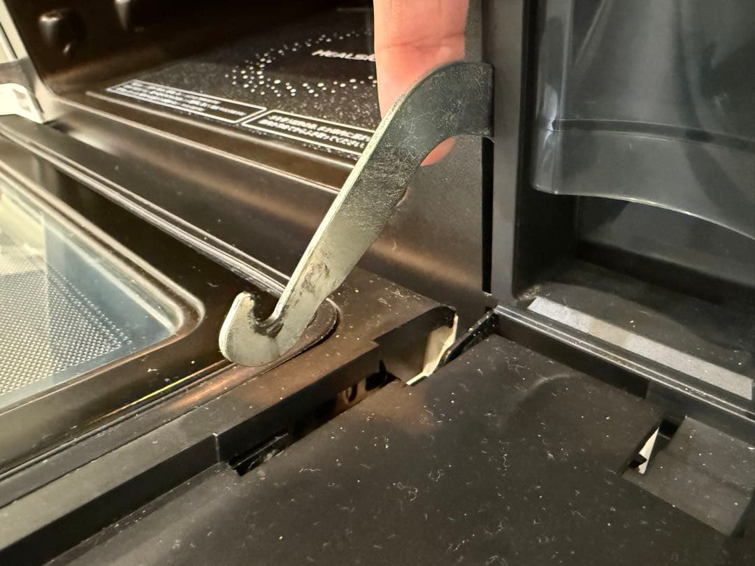 SHARP ヘルシオ オーブンレンジ 30L AX-SP1-W