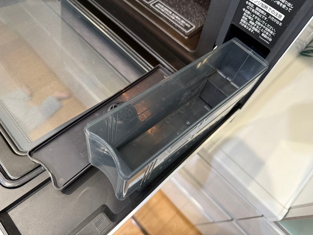 SHARP ヘルシオ オーブンレンジ 30L AX-SP1-W