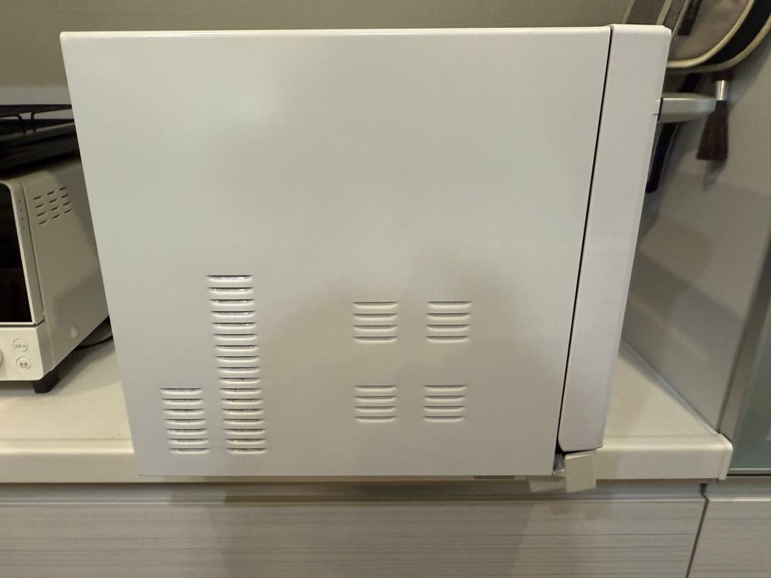 SHARP ヘルシオ オーブンレンジ 30L AX-SP1-W