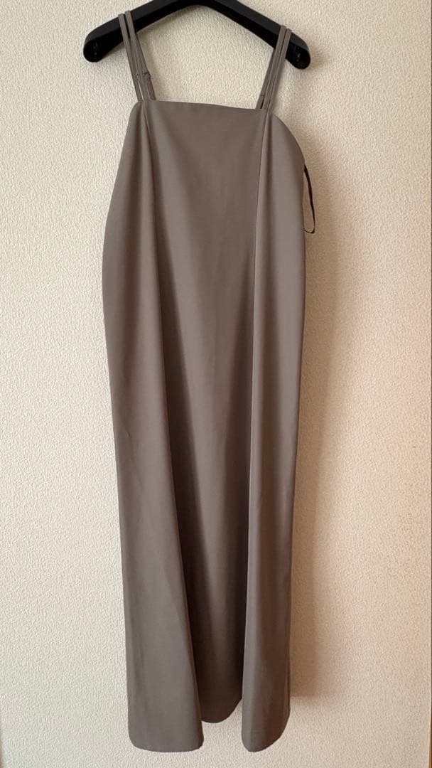 atlo by POUR VOUS フリルドレス Sサイズ