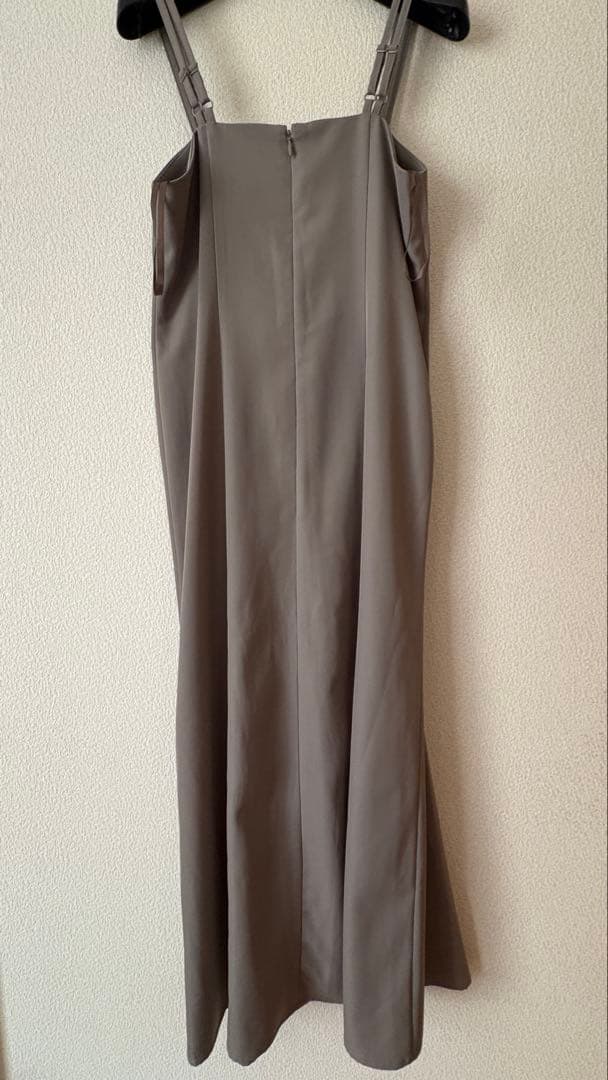 atlo by POUR VOUS フリルドレス Sサイズ