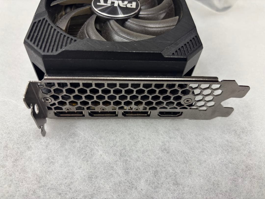 グラフィックボード・グラボ・ビデオカード PALIT GeForce RTX 3080 GAMINGPRO 10GB