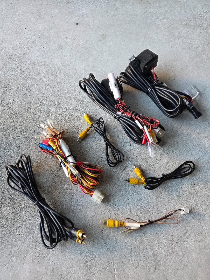 アルパイン10.2インチPKG-M1000SC