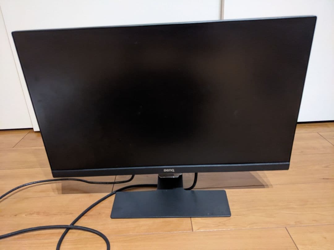 値下げ　BENQ GW2480