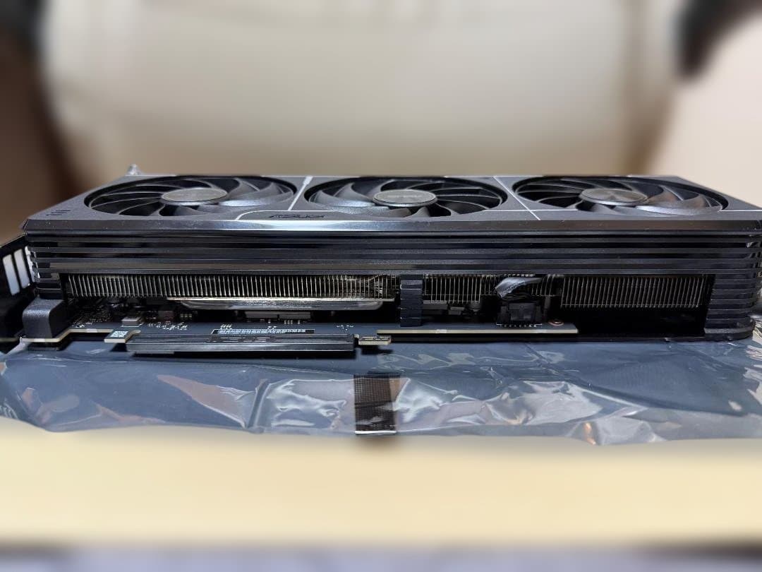 グラフィックボード・グラボ・ビデオカード ASUS PRIME GeForce RTX 5080